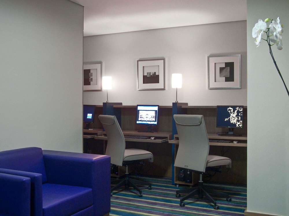 Mercure Salvador Pituba 38/45