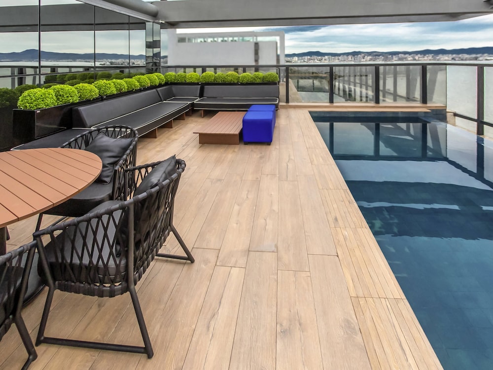 Novotel Florianopolis 59/76