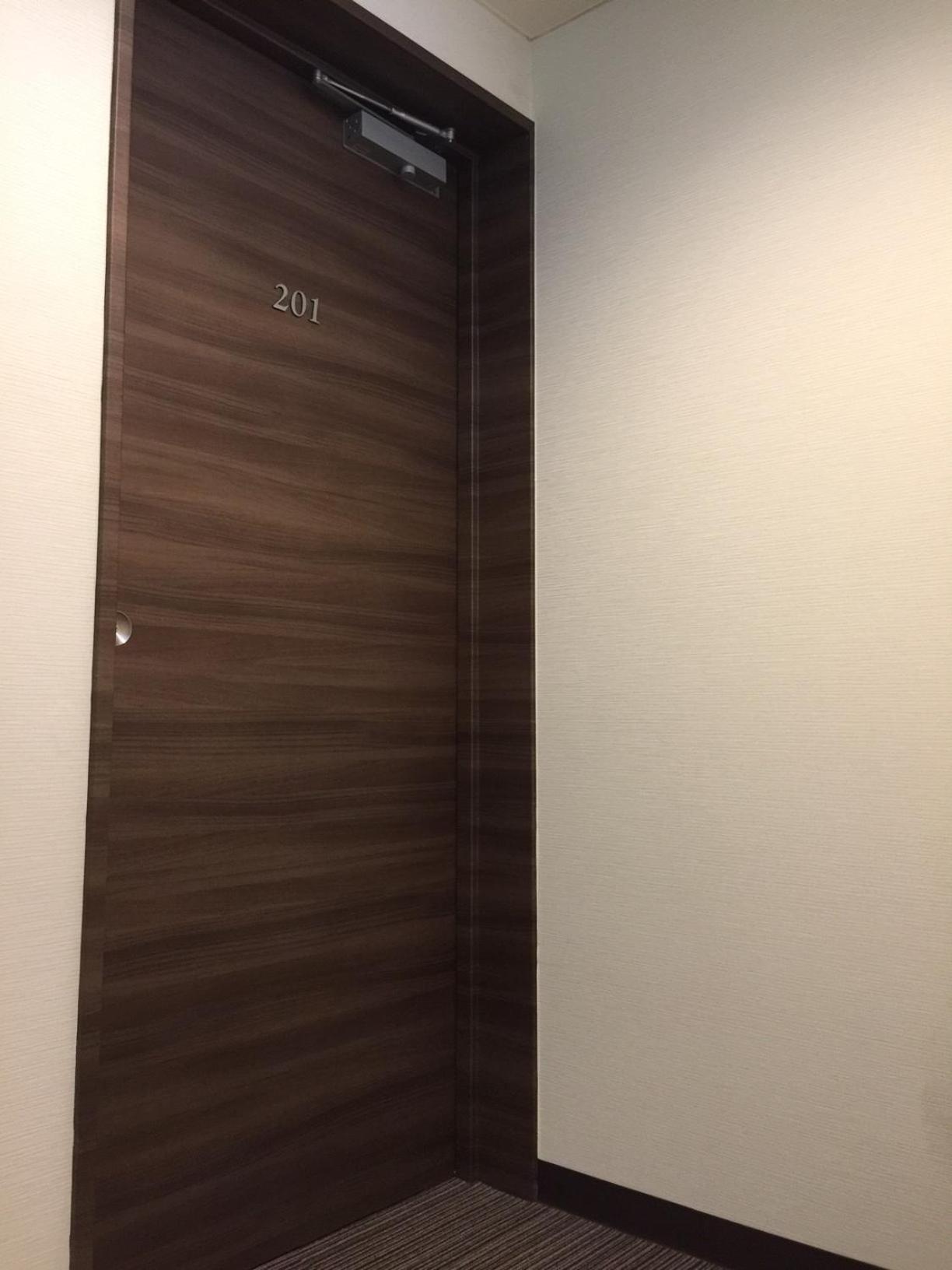 Atsugi Hotel Yugiri 9/27