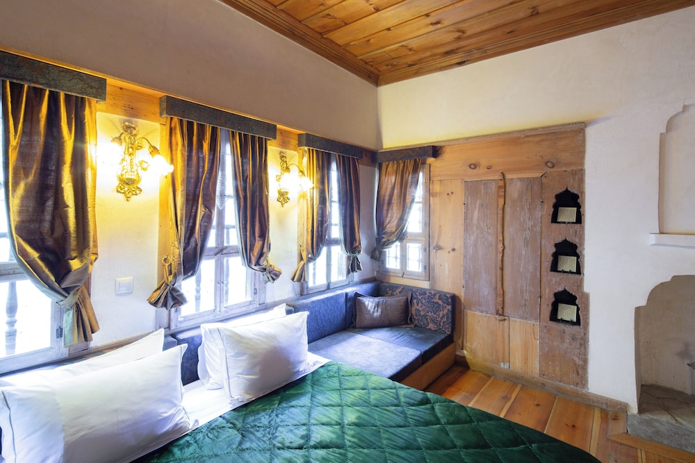 Gulevi Safranbolu Hotel 18/76