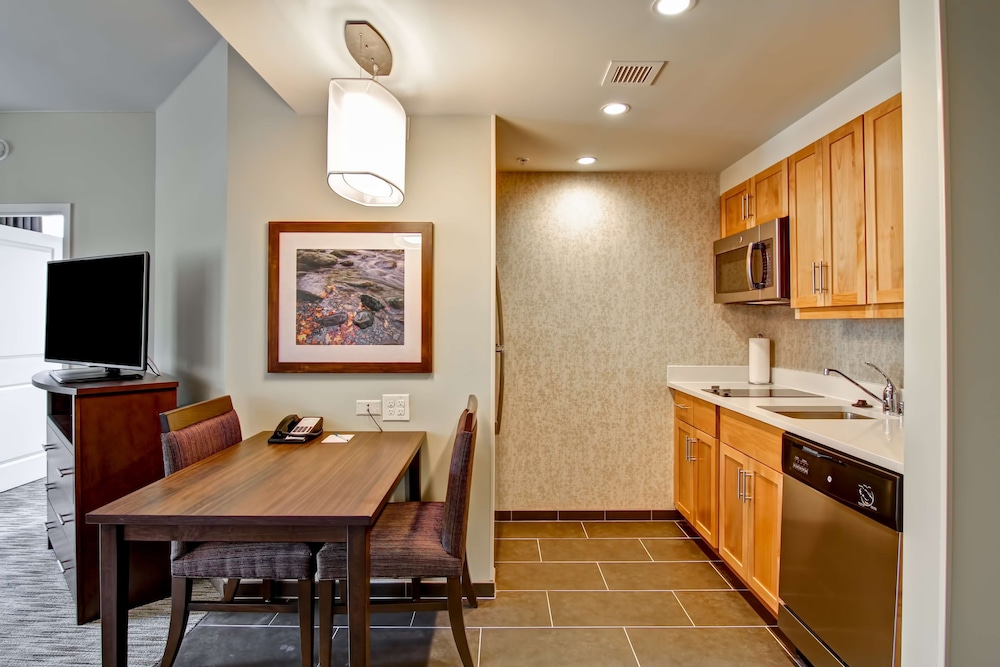 Homewood Suites By Hilton Seattle-Issaquah 58/74