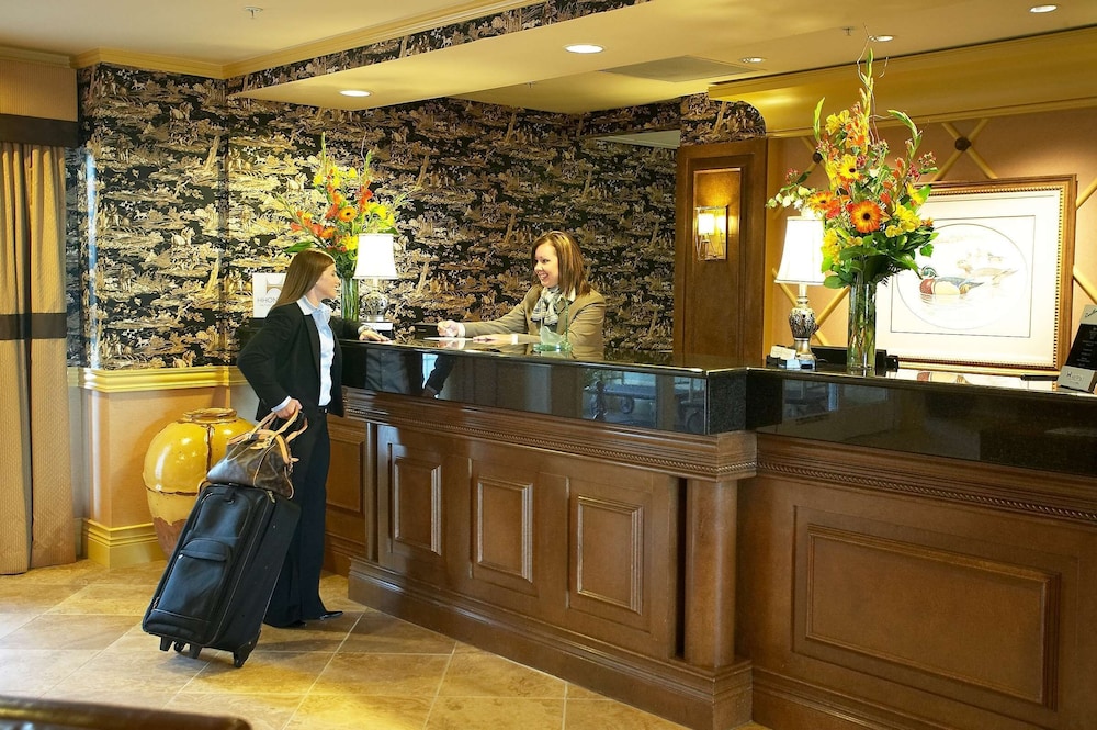 Homewood Suites by Hilton @ The Waterfront photo4