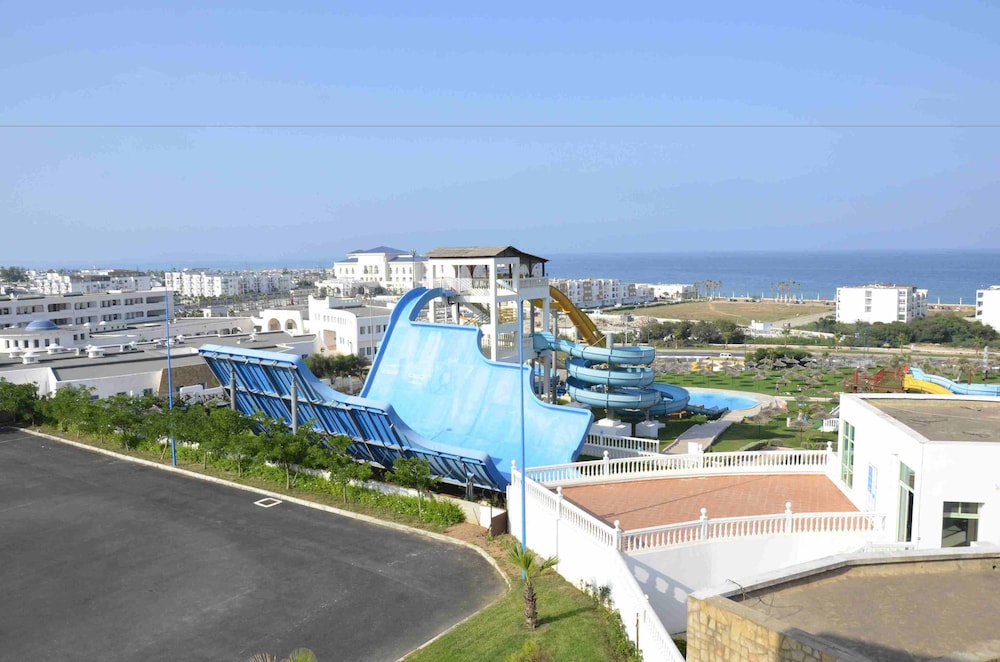 L Escale Appart Hotel 57/67