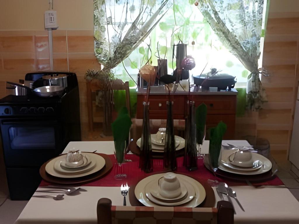 Oak Lane Bed & Breakfast 7/36