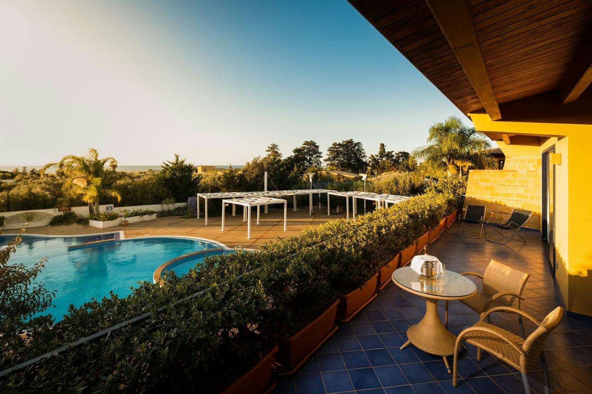 Magaggiari Hotel Resort 38/61