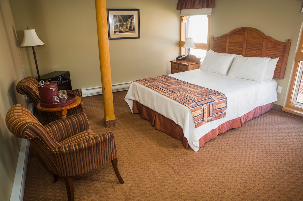 The Murray Premises Hotel 19/55