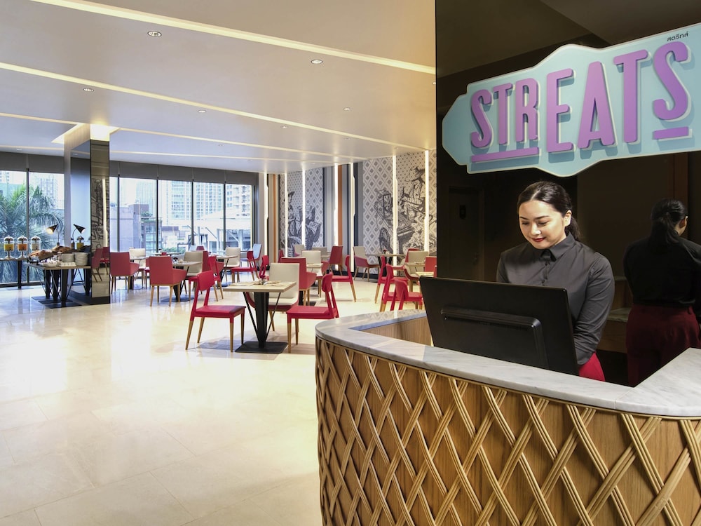 ibis Styles Bangkok Sukhumvit 4 4/66