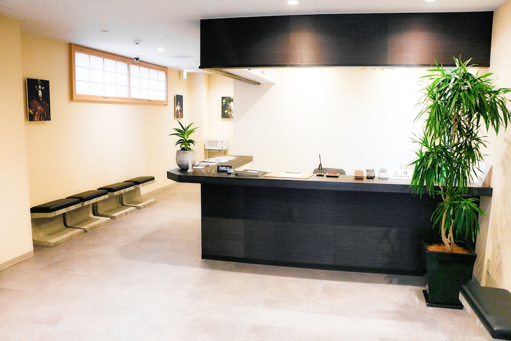 Akihabara Nakagawa Inn 8/50