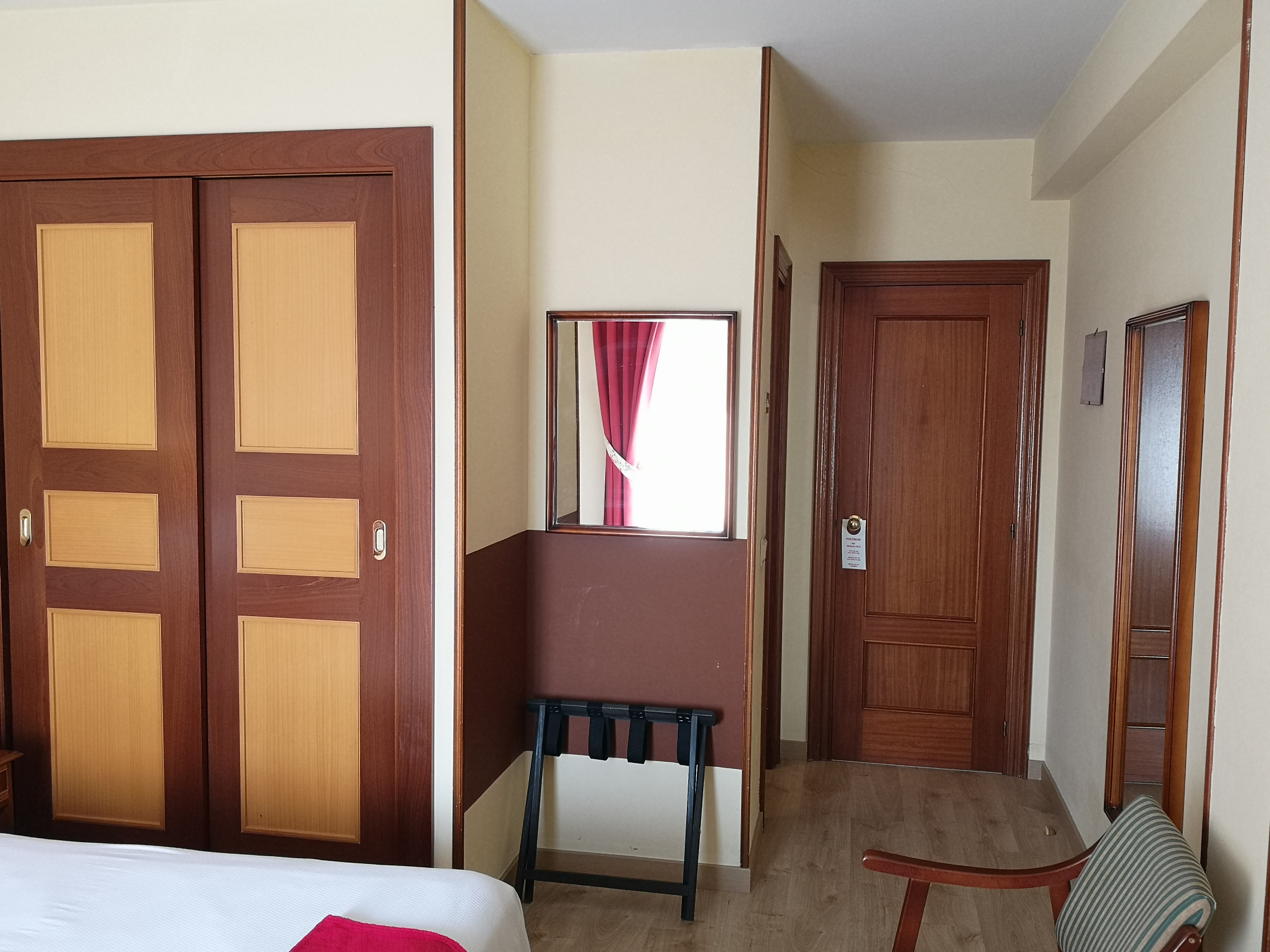 Hotel y Casona El Carmen 23/44