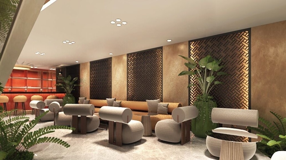 d'primahotel Airport Jakarta Terminal 3 Wellness Center 27/39