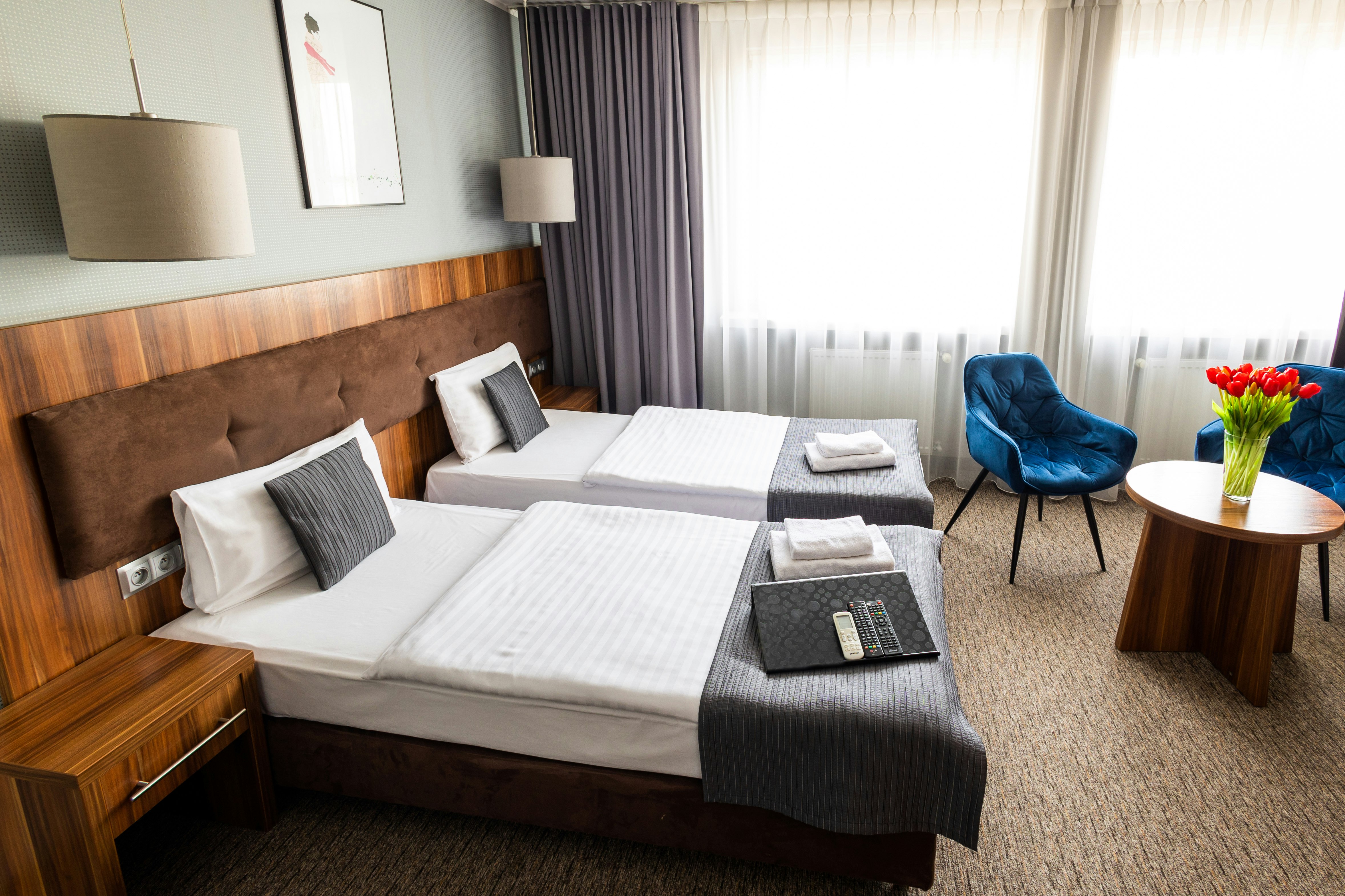 B&B HOTEL Piotrkow Trybunalski 6/13