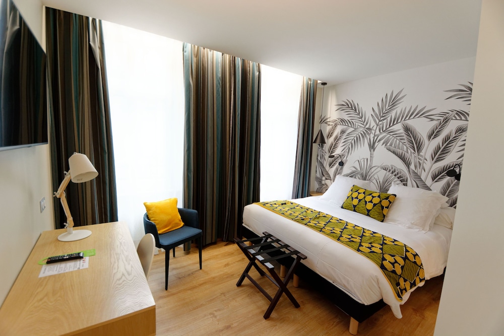 Hotel Moderna 18/50