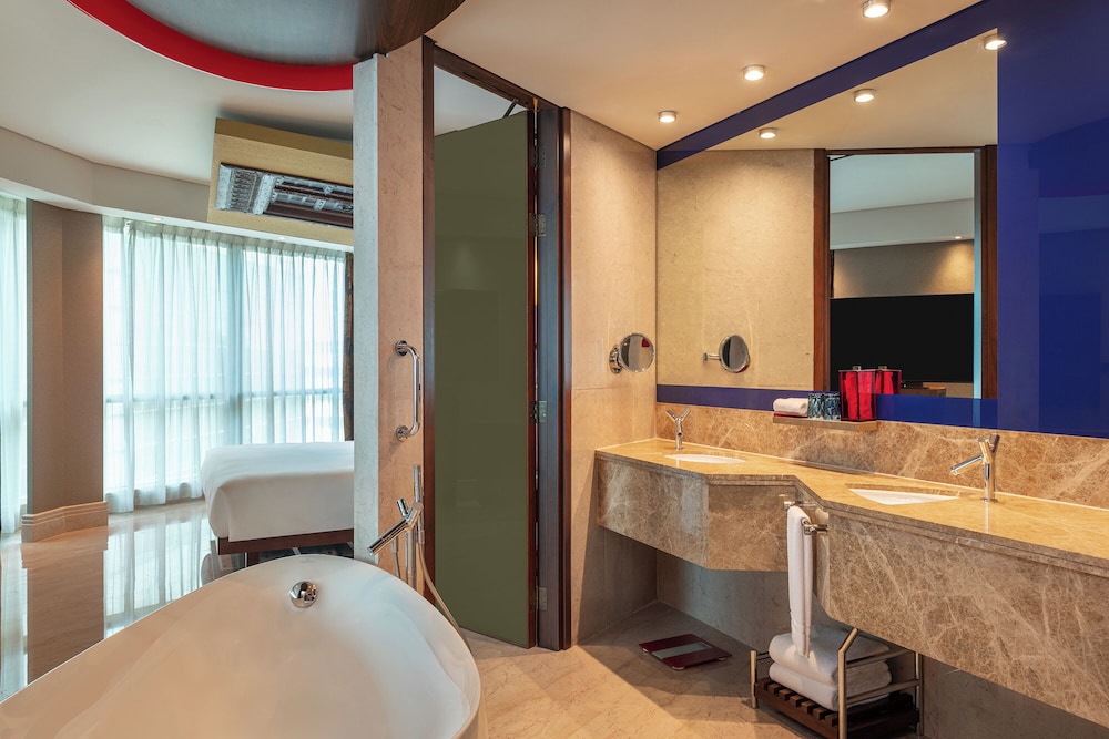 The Creekside Hotel Dubai, An Accor Hotel in DUBAI