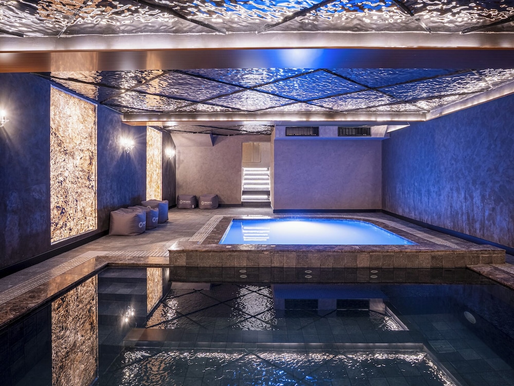 Premier Luxury Mountain Resort 22/48