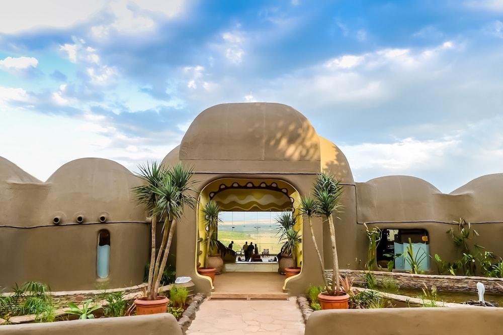 Mara Serena Safari Lodge 4/77