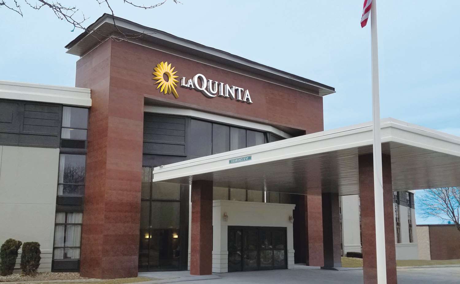 La Quinta Inn & Suites by Wyndham Boston Andover 2/26