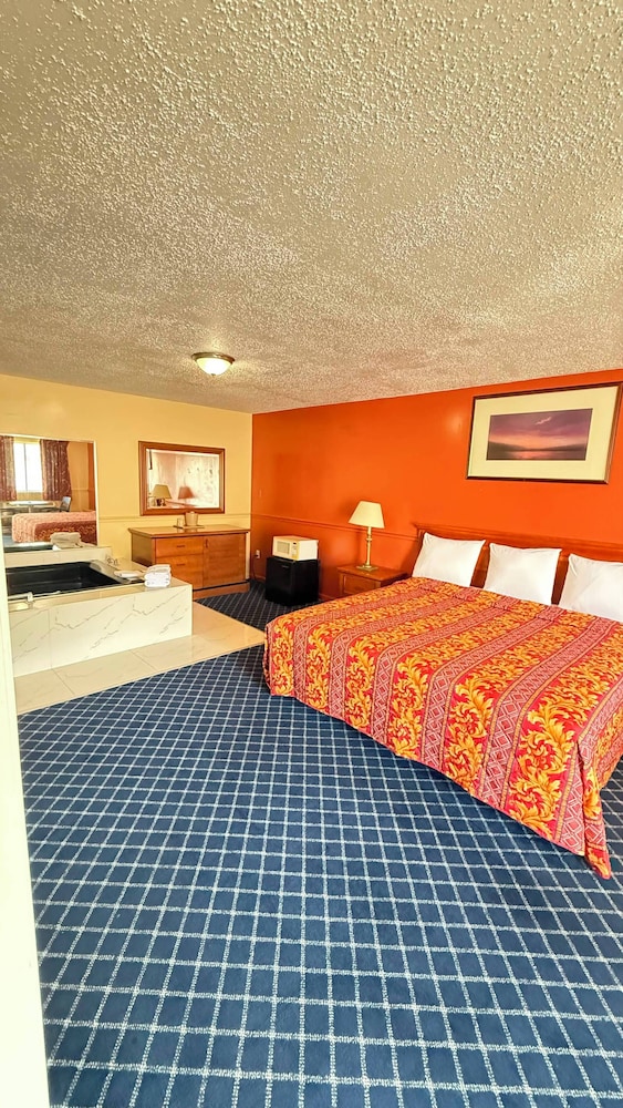 American Star Inn Suites Atlantic City 9/47