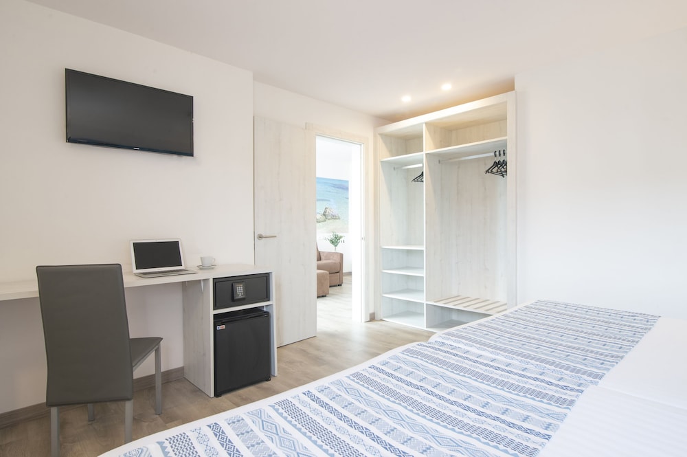 Roquetas el Palmeral By Pierre Vacances Ex Ohtels Roquetas 37/50