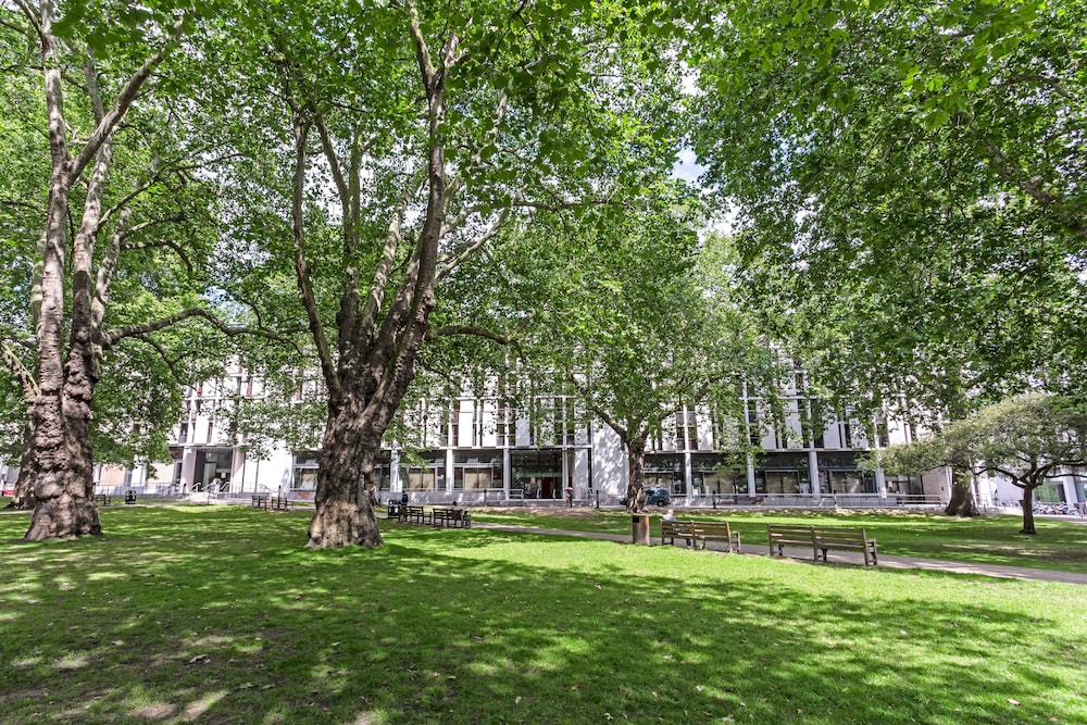 Princes Gardens Campus Accommodation 43/49
