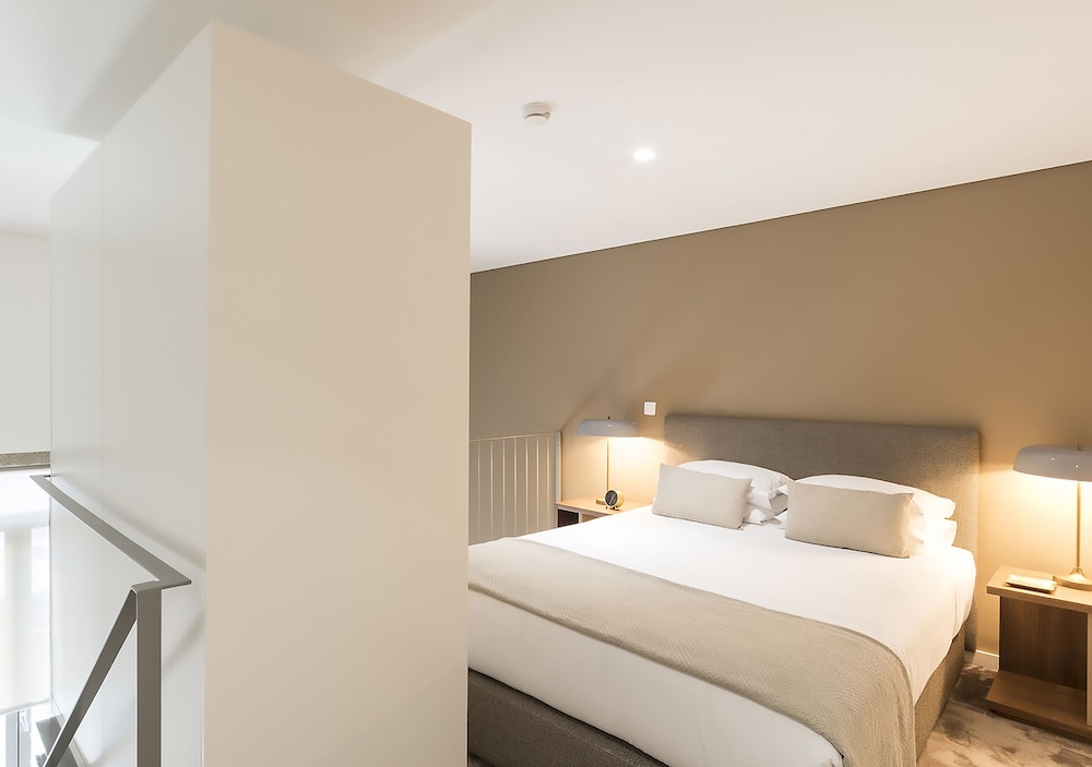 Bo - Santa Catarina Luxury Apartments - Adults Only 12/50
