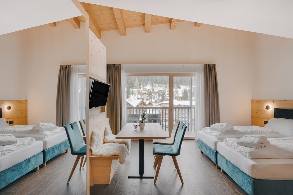 Alpen Hotel Vidi 15/50