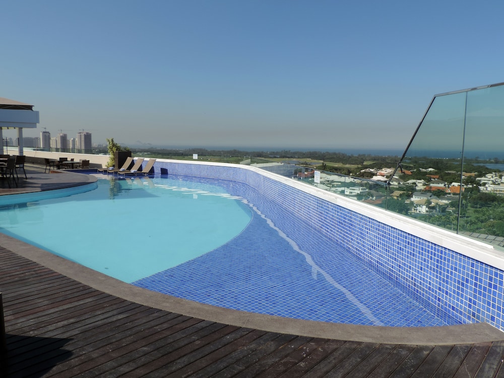 Americas Barra Hotel 44/61