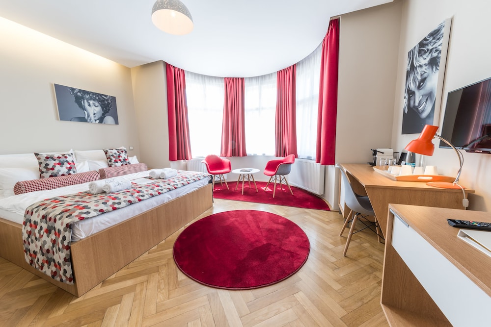 Boutique Hotel Villa Beatika 10/50