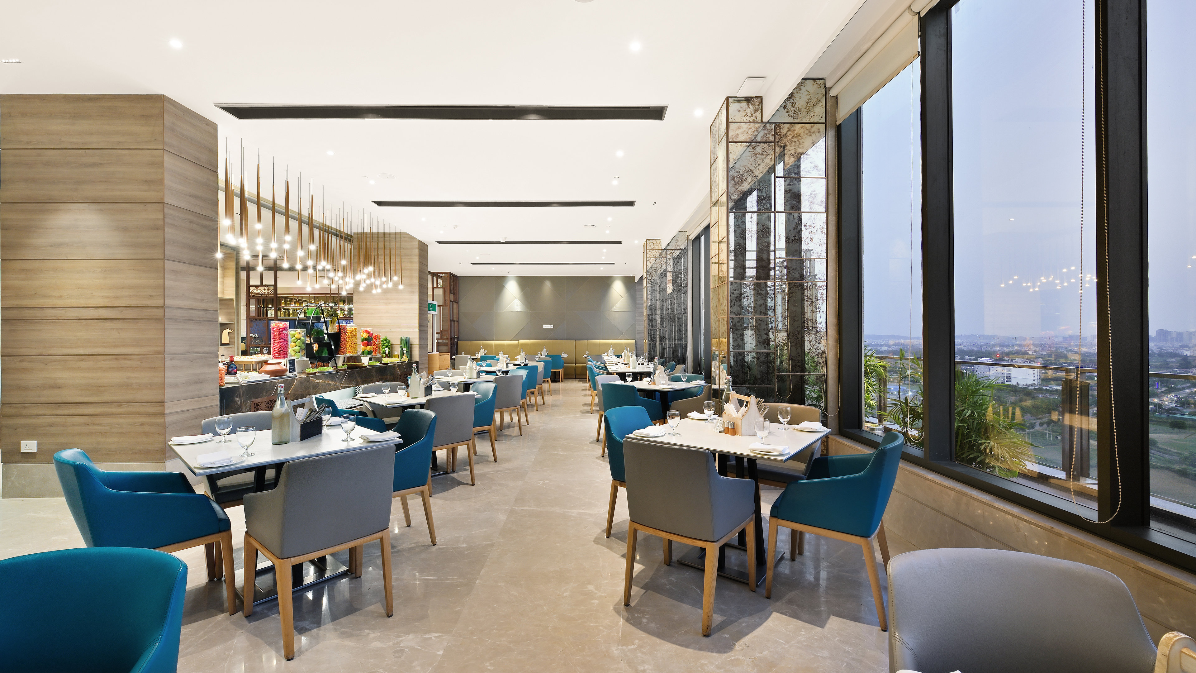 Holiday Inn Gurugram Sector 90 61/77