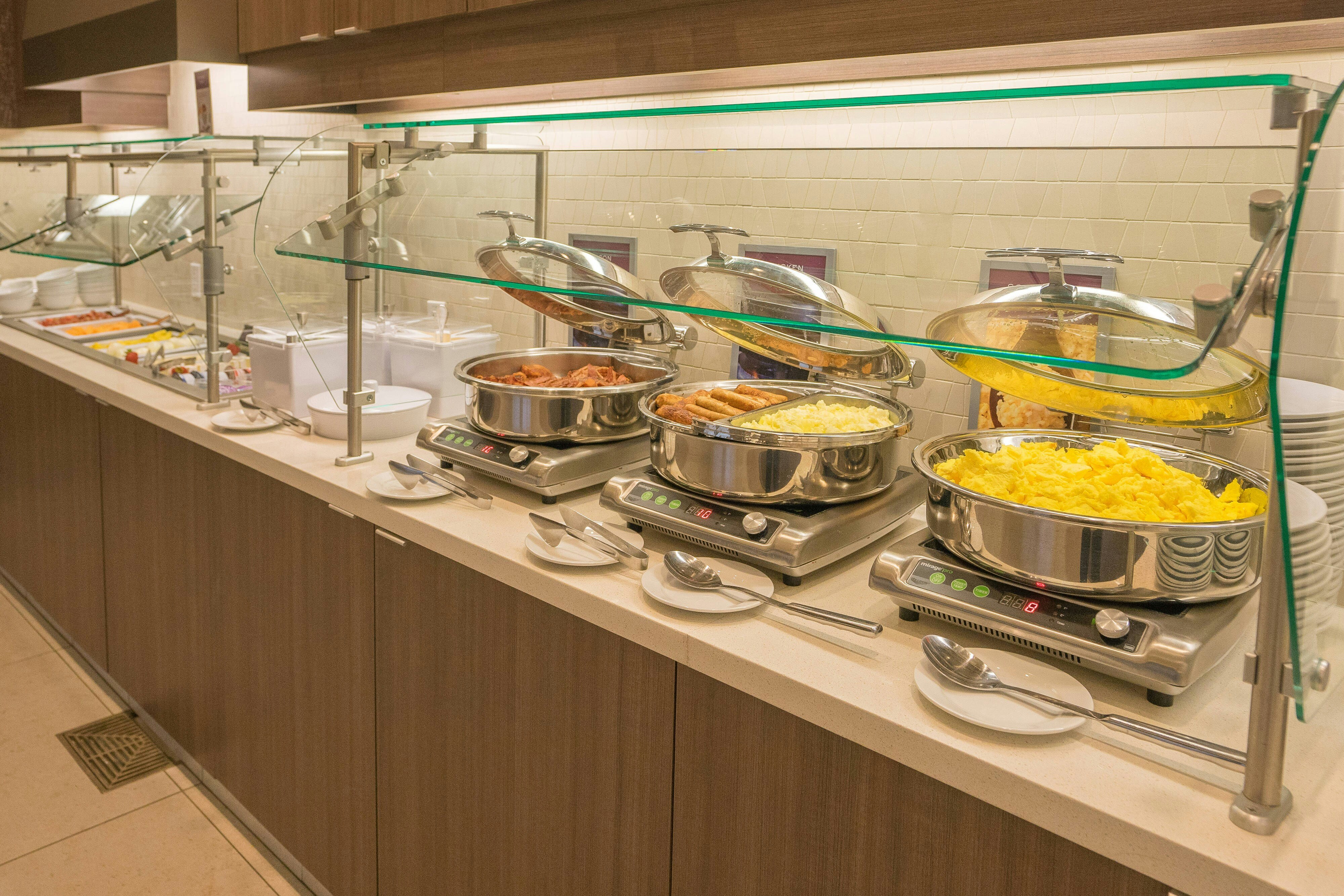 Residence Inn By Marriott Seattle University District 14/49