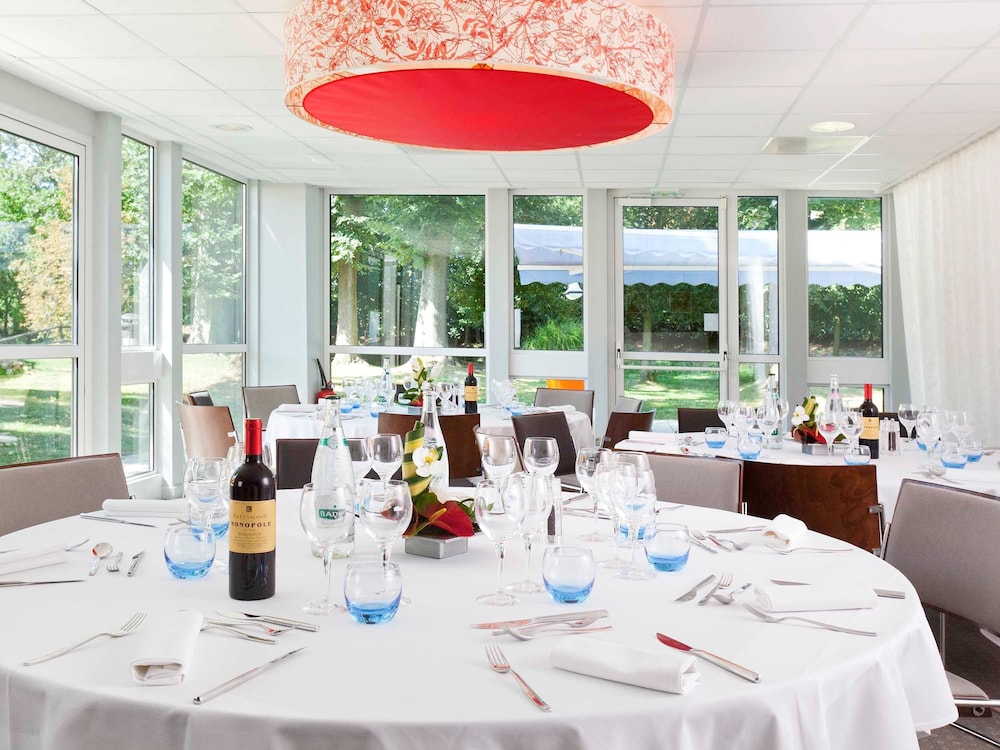 Novotel Paris Saclay 56/74