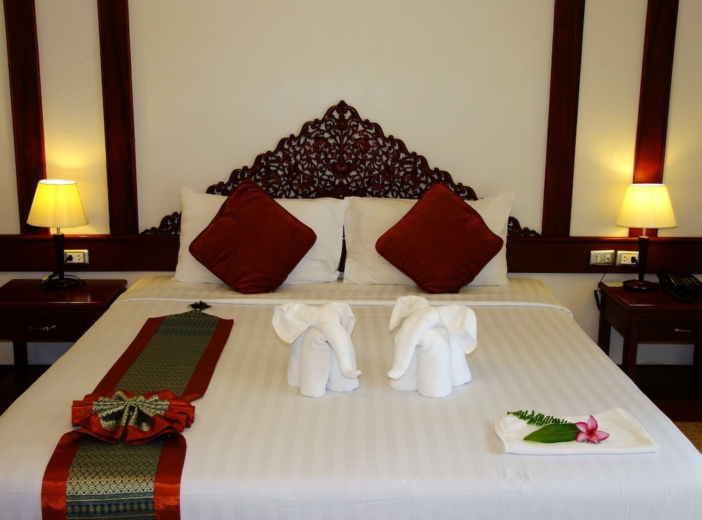 BAAN BOA度假村(BAAN BOA RESORT) 图片5