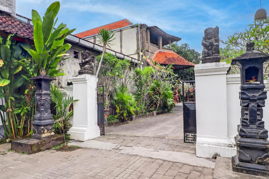 Collection O Bali Near Desa Mas Ubud 48/59