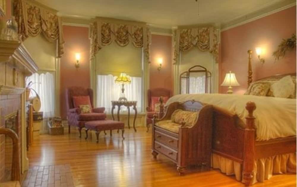 Oliver Inn Bed and Breakfast 17/54