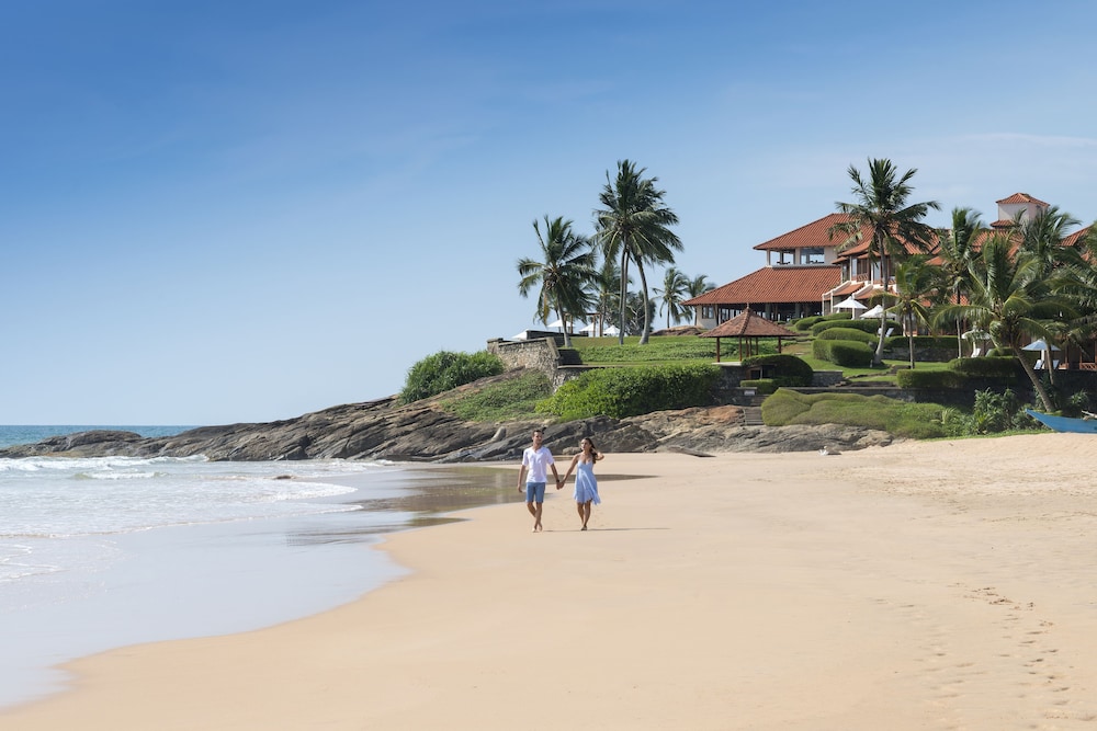 Jetwing Saman Villas - Adults Only 65/73