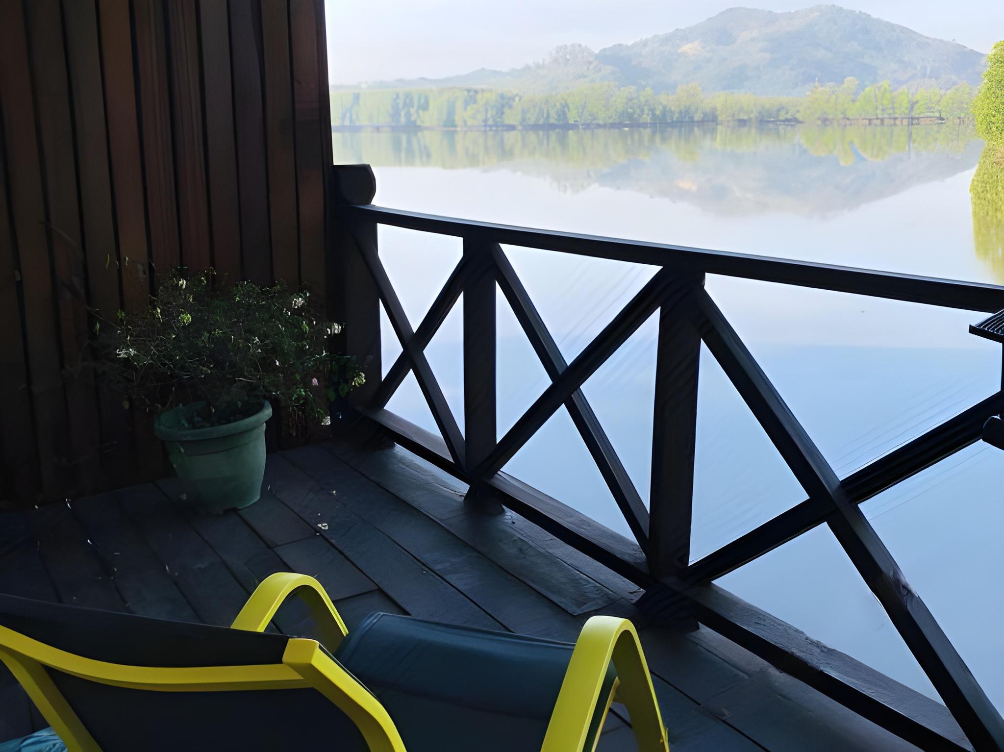 Gayang Friendly Water House Homestay 1/42