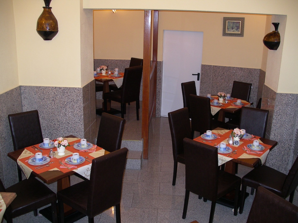 Hotel Elbe 16/24