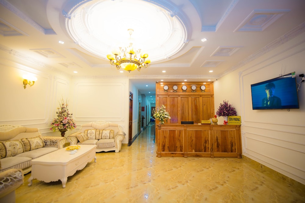 Hong Tung Hotel 5/36