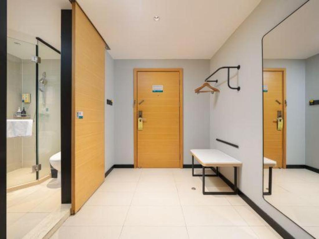 City Comfort Inn Nanning Changgang 47/51