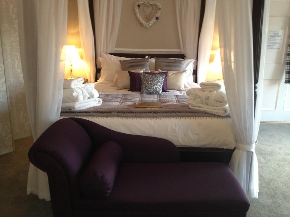 The Castle House Luxury Bed & Breakfast 21/50
