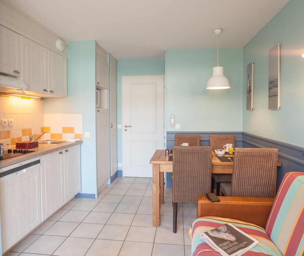 Pierre & Vacances Resort Belle Dune 68/83