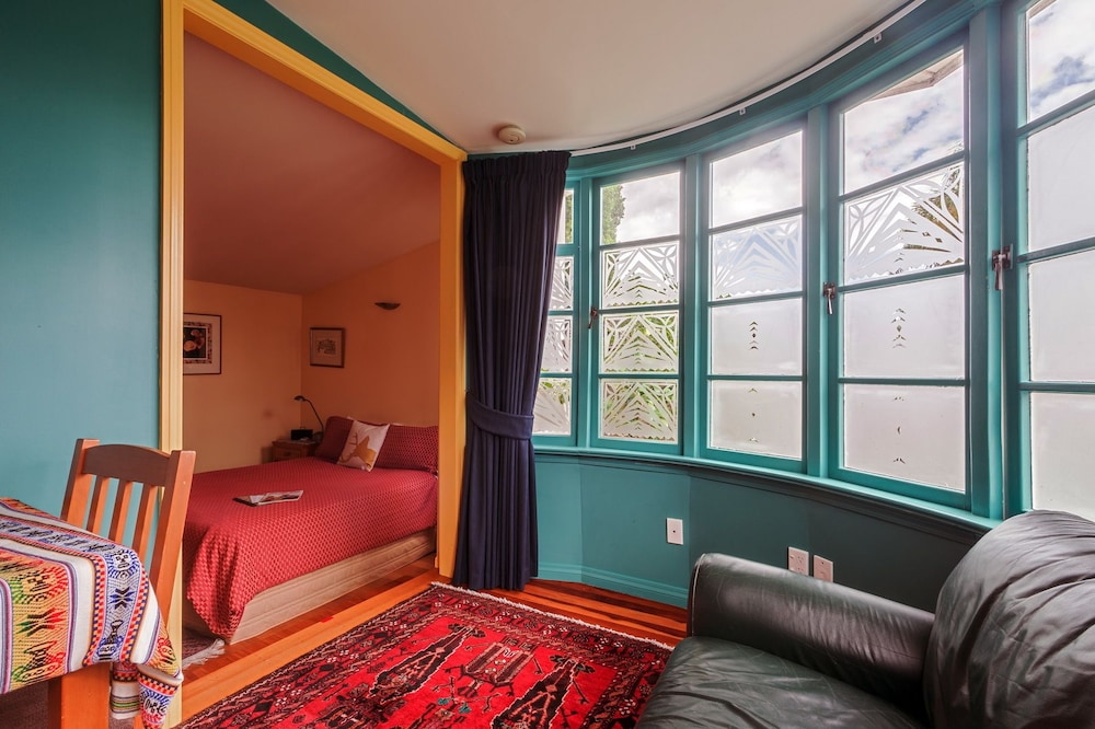 The Great Ponsonby Arthotel 38/72