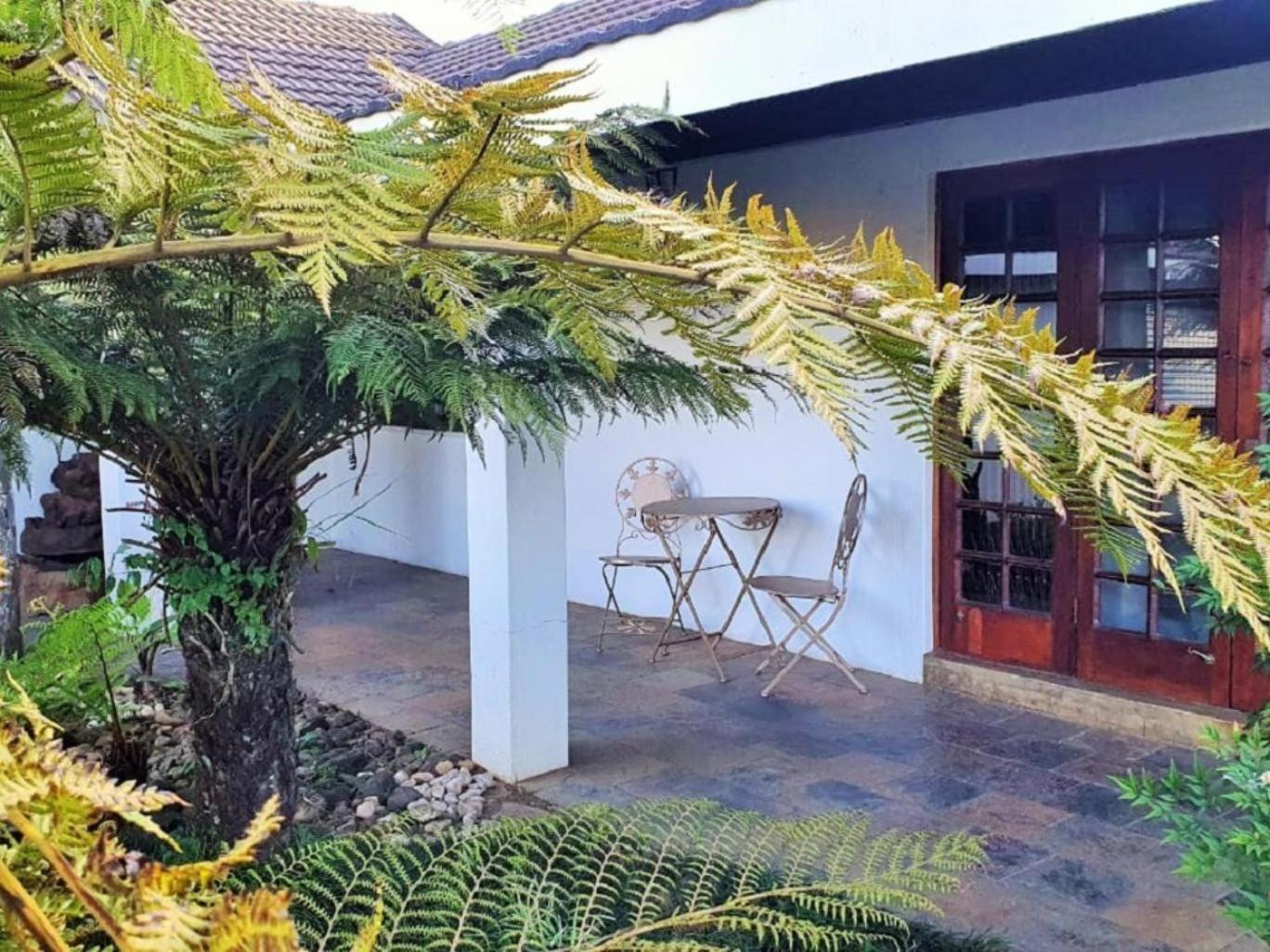 Paradise View Guesthouse 24/24