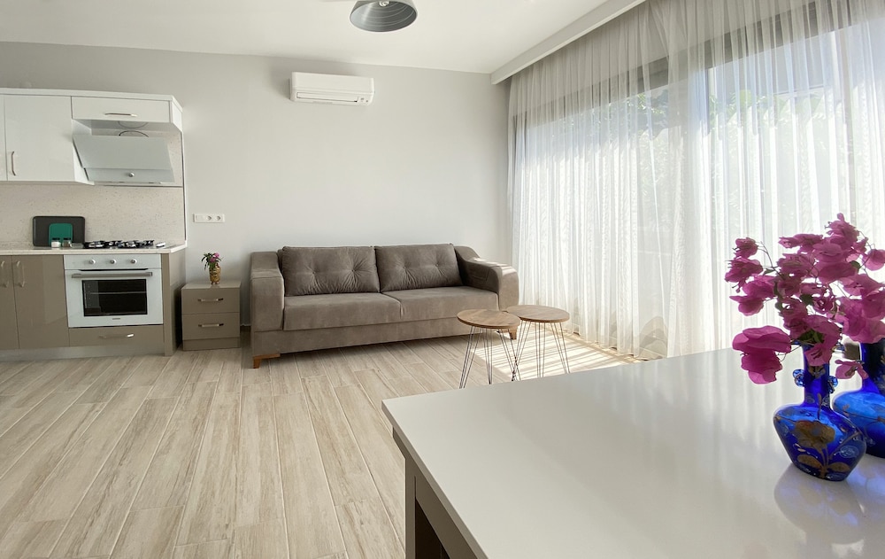 Azize Palas Apart Otel 16/42
