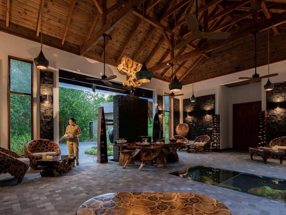 Kuredhivaru Resort and Spa Maldives 65/91