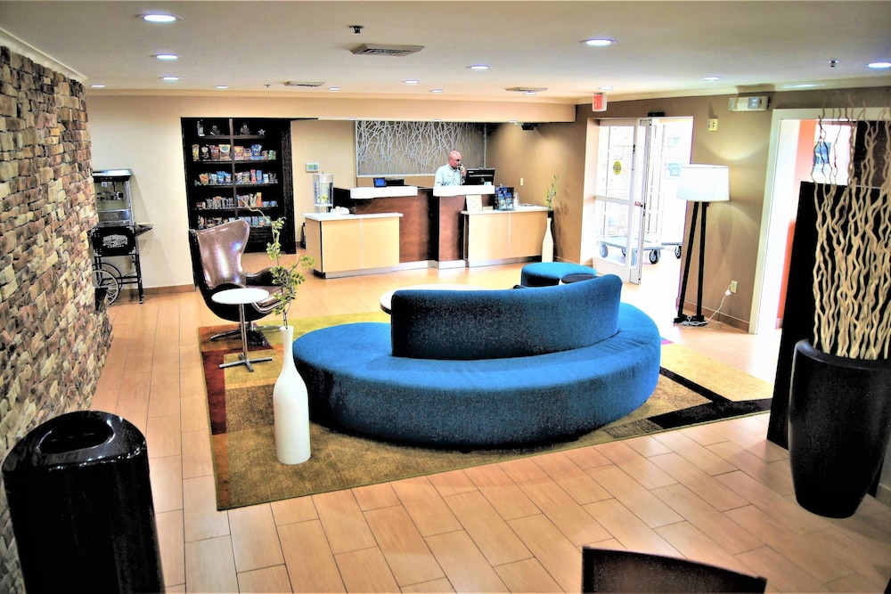Fairfield Inn by Marriott Macon West 36/67