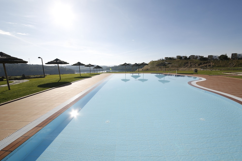 Montebelo Aguieira Lake Resort And Spa 30/34