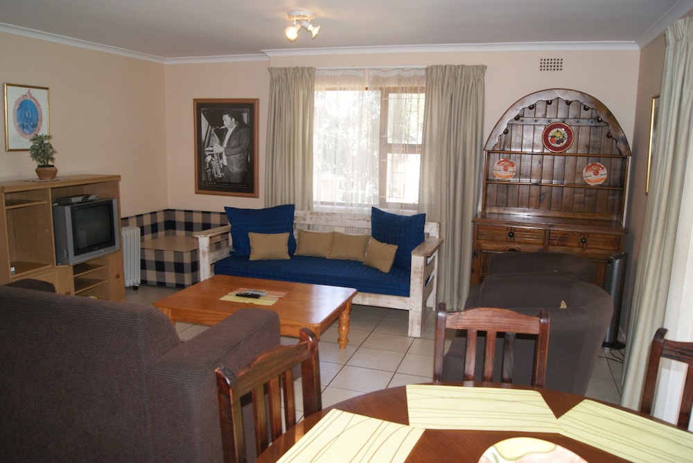 Serengeti Self Catering Units 31/34