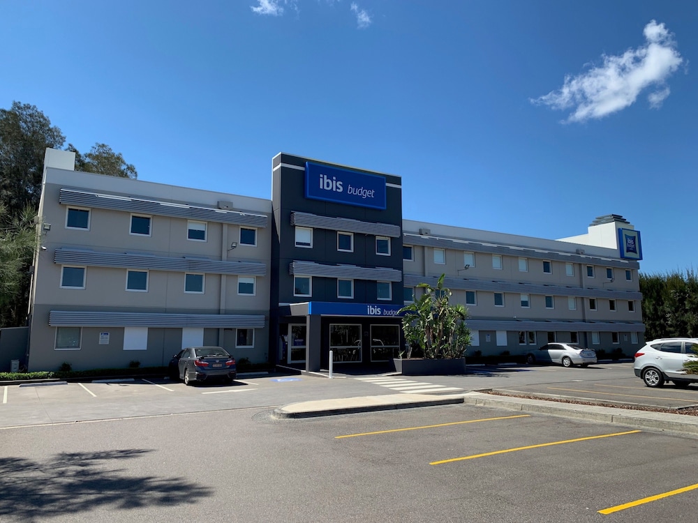 Ibis Budget Gosford 26/30