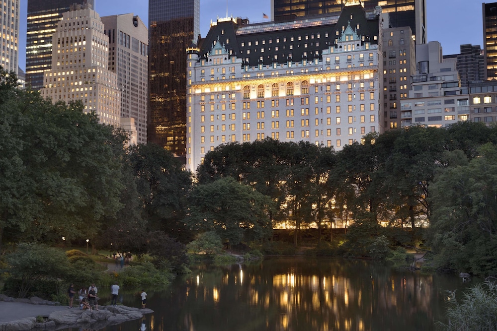 The Plaza, A Fairmont Managed Hotel 74/76