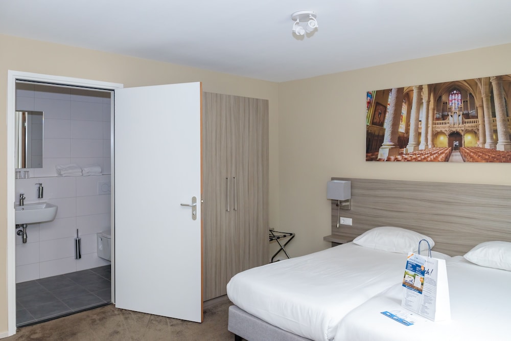 Fletcher Kloosterhotel Willibrordhaeghe 23/52